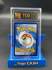 TCG 9 Lugia Prerelease SWSH069 Vivid Voltage Black Star Promo