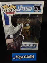 Funko POP! Television - DC’s Legends of Tomorrow Hawkman #379