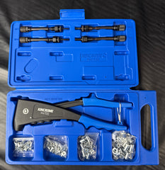 Kincrome - Nut Riveter Kit - 85 Piece - K4700