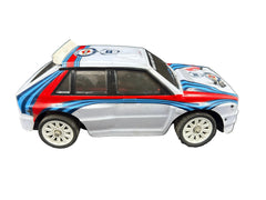 MJX Hyper Go RC Rally Car