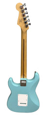 Fender Bullet Stratocaster - Tropical Turquoise - 2022