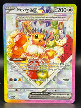 Eevee Ex SVP174 SPC Promo