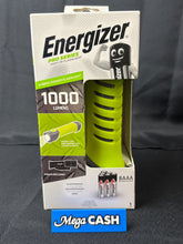 Energizer Pro-Series High CRI Flashlight - 1000 Lumens