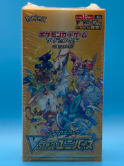 Pokémon V Star Universe booster box (Japanese)