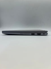 Lenovo Chromebook Flex 3. 128GB/8GB RAM. 2.8ghz. Windows 11