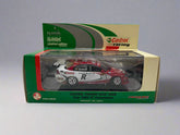 CLASSIC CARLECTABLES CASTROL PERKINS RACE TEAM 2004 VY COMMODORE 1:43 SCALE LIMITED EDITION MODEL CAR
