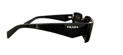 Prada Symbole Sunglasses - 54-21 SPR27Z