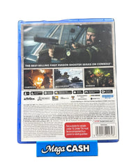 PS5 Call Of Duty Black Ops Cold War