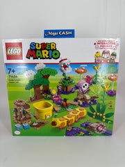 Super Mario Lego 71434