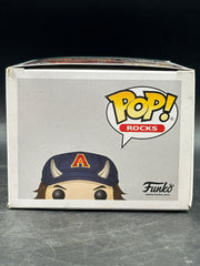 AC/DC Angus Young Chase Funko Pop! 91