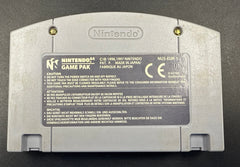 Super Smash Bros. - Nintendo 64 Game