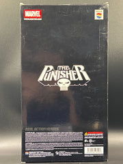 The Punisher 12” Action Figure - Medi Com Toy