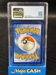 CGC 8 Pikachu General Mills Promo SWSH039