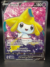 Jirachi V 170/189