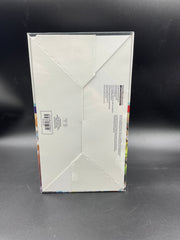 SCARLET & VIOLET BASE BUILD & BATTLE SEALED CASE