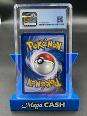 CGC 8 Charizard 39/165 Expedition