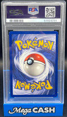 Pokémon - PSA 9 Vulpix 68/102 Base Set Unlimited
