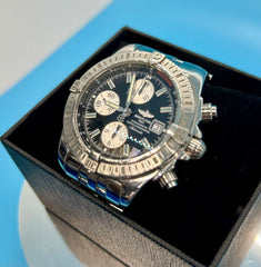 Breitling Chronomat 44mm Chronograph Watch