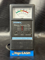 Tramex Moisture Encounter Plus