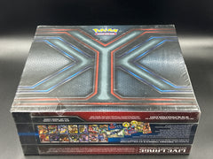 Pokemon Premium Trainer’s XY Collection Box