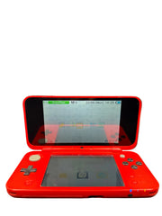 Nintendo 2DS XL LL - Pokémon MonsterBall Edition - JAN-001