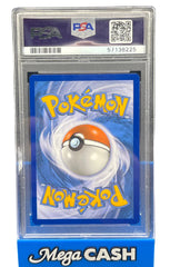 Pokémon - PSA 9 Trevenant Ex 145/160 Primal Clash