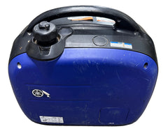 Yamaha - EF2000iS - 2kVA 4 Stroke Petrol Inverter