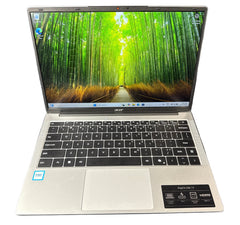 ACER - Aspire Lite 14 - Intel N150 @ 0.8GHz - 4/128GB - Win 11