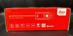 LEICA - 120m Disto D2G Green Beam Distance Measurer