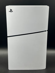 Sony Playstation 5 (PS5) Slim Disc Edition - CFI-2002