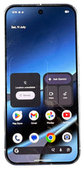 GOOGLE - Pixel 10 Pro XL - 512GB Unlocked