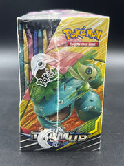 Sun & Moon Team Up Booster Box