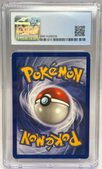 Pokémon - Moltres Holo 12/62 Fossil CGC 7.5