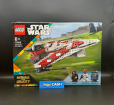 LEGO - Star Wars Jedi Bob’s Starfighter - 75388