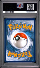Pokémon - PSA 10 Rotom Ex 126/094