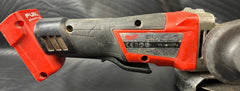 Milwaukee M18 CAG125XPD 125mm Angle Grinder - Skin Only