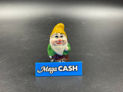 Snow White and the seven dwarfs vintage pencil sharpener pack