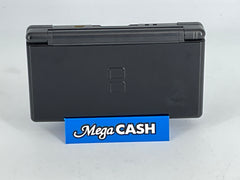 Nintendo DS Lite with accessories
