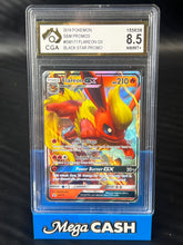 CGA 8.5 Flareon GX SM171
