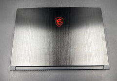 MSI - Gaming Laptop - i7 @ 2.6GHz - 16/512GB - RTX3060