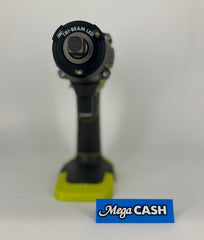 Ryobi 18V ONE+ 3 Speed Impact Wrench - R18IW
