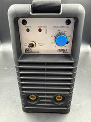 CIGWELD - Weldskill 130 Inverter Portable DC Welding Machine