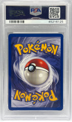 Pokémon - Dark Slowbro 29/82 1ST Edition Rocket PSA 10