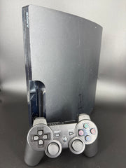 Sony PlayStation 3 (PS3) 120GB CECH-2002A