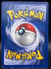 Raichu 14/102 Holo Shadowless Base Set