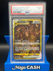 PSA 9 Giratina Vstar GG69/GG70