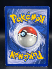 Hitmonchan 7/102 Base Set Unlimited