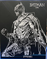 Batman Noël - Arkham Origins Figurine 1/3 Scale
