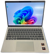 HP OmniBook 7 Aero AMD Ryzen AI7 1 TB SSD 32 GB RAM WINDOWS 11