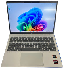 HP OmniBook 7 Aero AMD Ryzen AI7 1 TB SSD 32 GB RAM WINDOWS 11